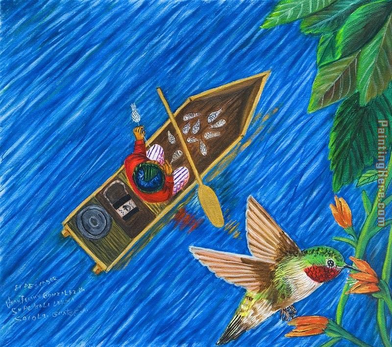 pescador 2